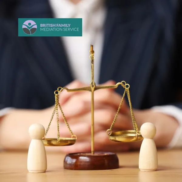 When Is Family Court Unavoidable Nottingham