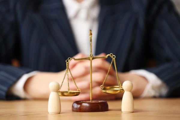 How Courts View Broken Mediation Agreements Nottingham