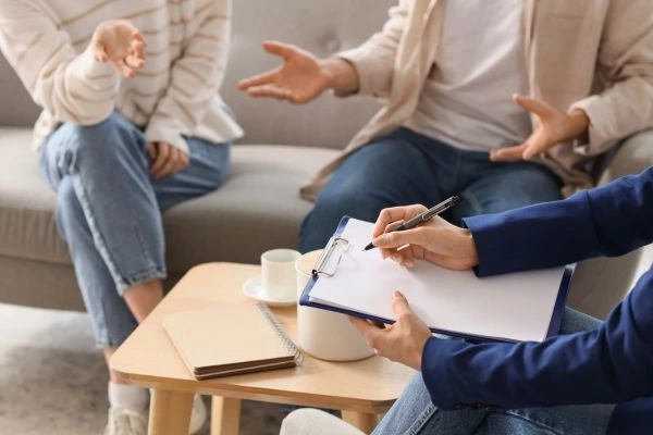 What If One Parent Refuses to Attend Mediation Nottingham?