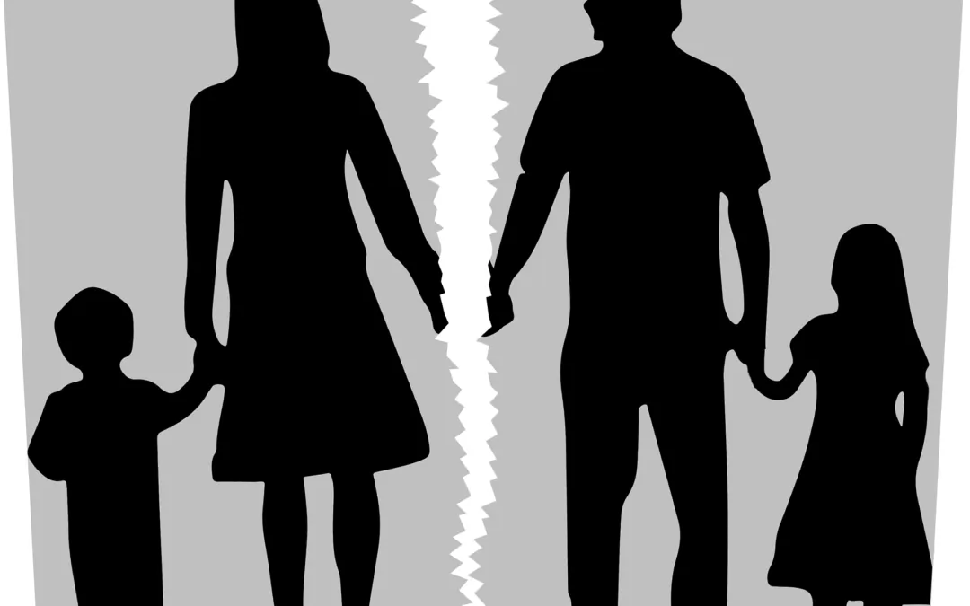 What to Do First If Your Ex Breaks the Agreement Nottingham