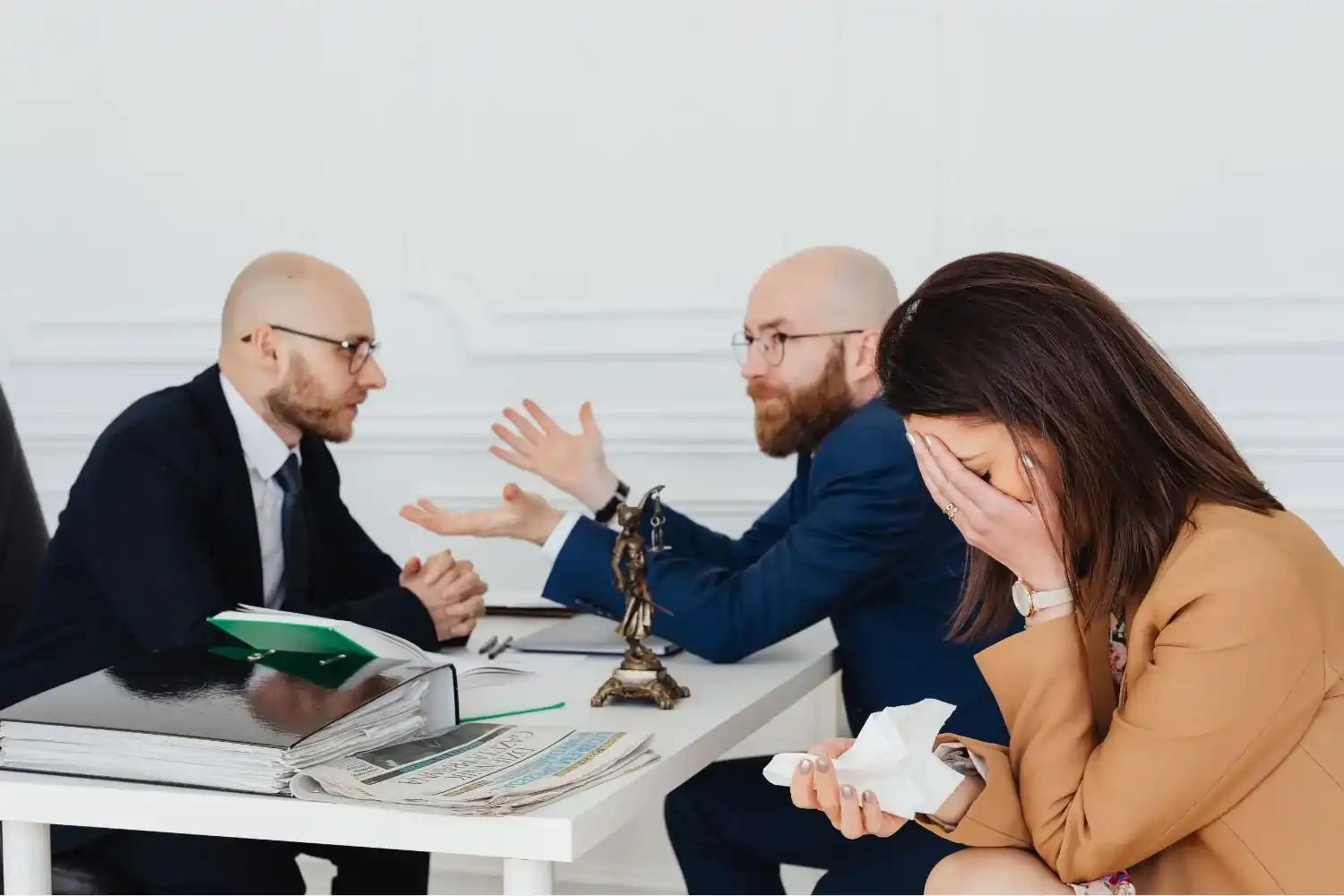 Can You Claim the Voucher if Your Ex-Partner Refuses Mediation Nottingham?
