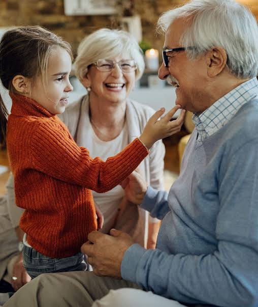What Happens If My Grandchild’s Parents Won’t Agree to Contact Nottingham?